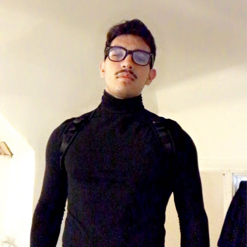 Meet your Posher, Running